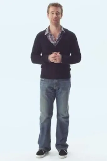 Póster de Asshole for Hire