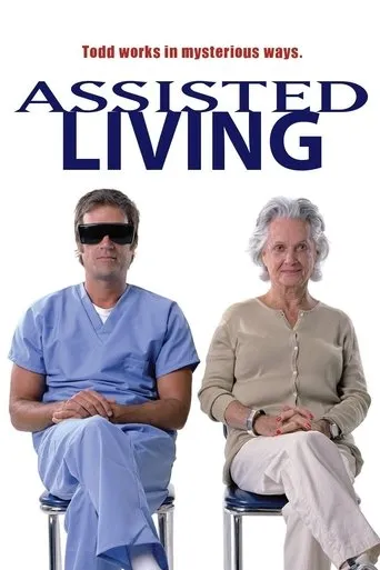 Póster de Assisted Living