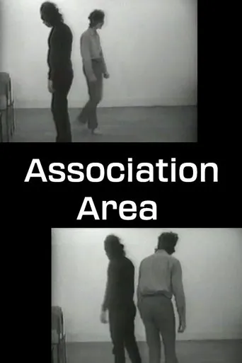 Póster de Association Area