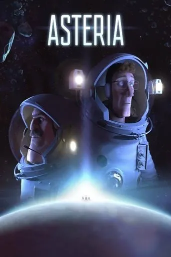 Póster de Asteria