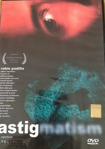 Póster de Astigmatism