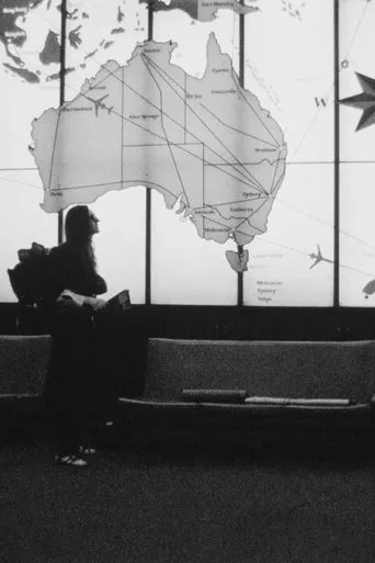 Póster de Astral Projections