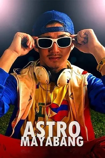 Póster de Astro Mayabang