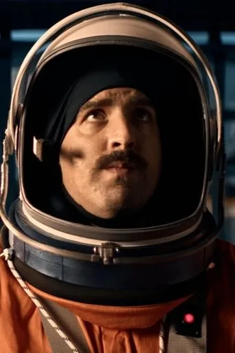 Póster de AstroNots