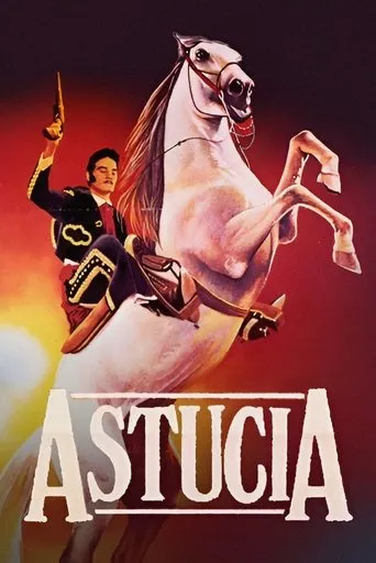 Póster de Astucia