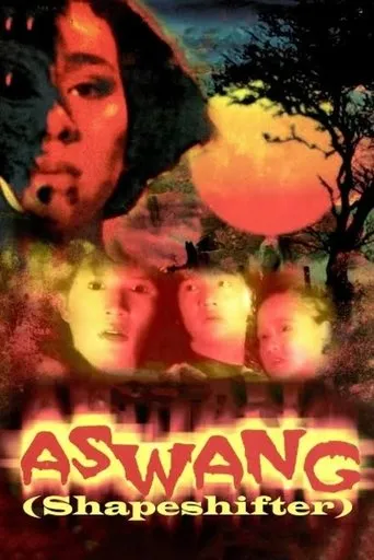 Póster de Aswang