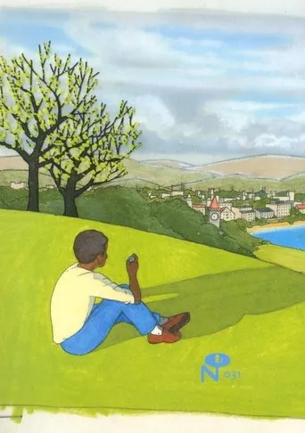 Póster de Asymmetric Cycles: The Work of Al Jarnow