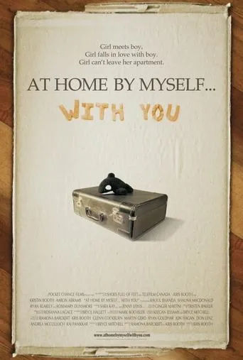 Póster de At Home by Myself... with You