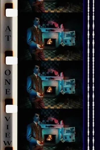 Póster de At One View