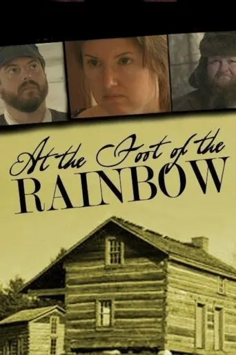 Póster de At the Foot of the Rainbow
