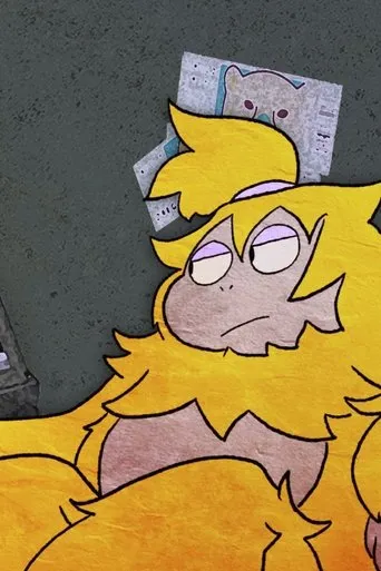 Póster de At the Zoo