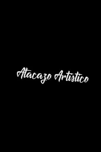 Póster de Atacazo Artístico