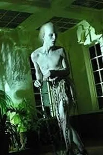 Póster de Ataúdes de luz