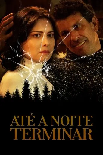 Póster de Até a Noite Terminar