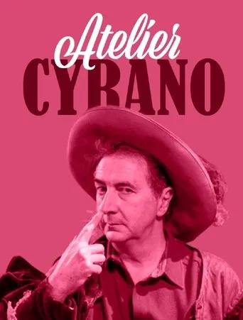 Póster de Atelier Cyrano