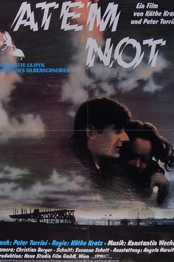 Póster de Atemnot