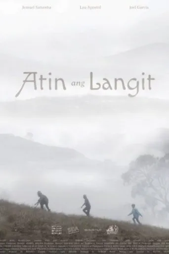 Póster de Atin ang Langit