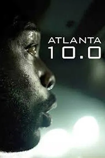 Póster de Atlanta 10.0