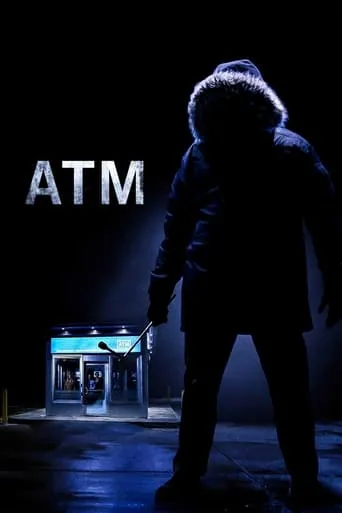 Póster de ATM