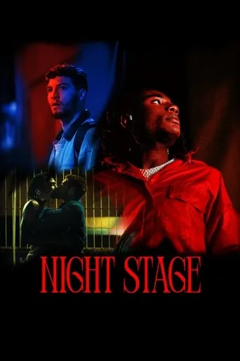 Póster de Ato Noturno