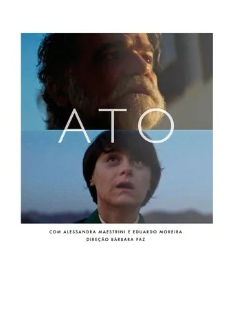 Póster de Ato