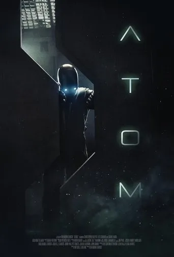 Póster de Atom