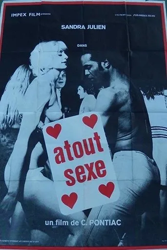 Póster de Atout sexe