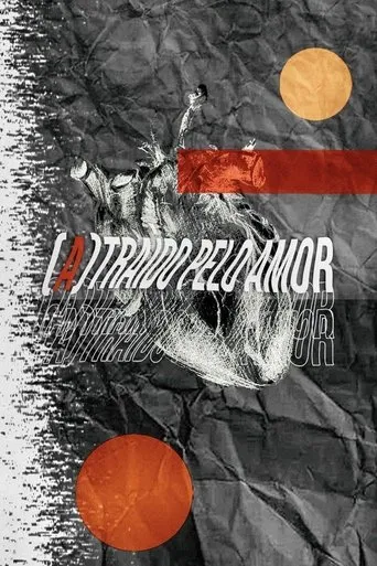 Póster de (a)traído pelo amor