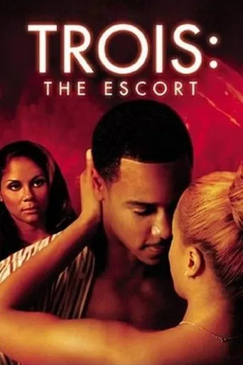 Póster de Atrapado por el sexo (2004) con Donna Biscoe como Patricia Meyer