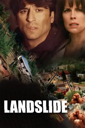 Póster de Atrapados bajo tierra (2005) con Vincent Spano como Mark Decker