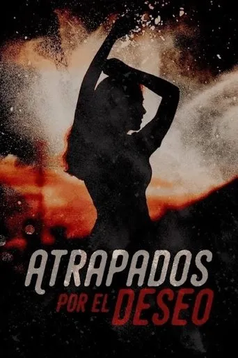 Póster de Atrapados por el deseo