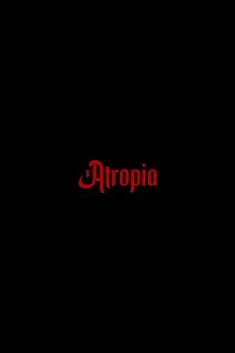Póster de Atropia