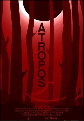 Póster de Atropos