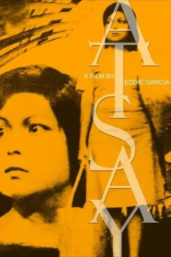 Póster de Atsay
