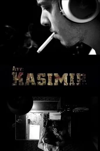 Póster de Att: Kasimir