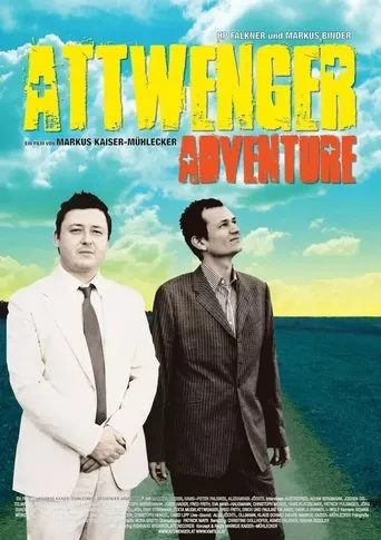 Póster de Attwenger Adventure