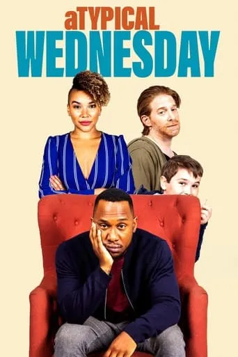 Póster de aTypical Wednesday