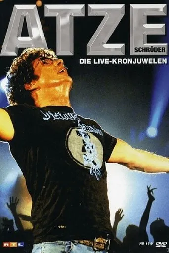 Póster de Atze Schröder - Die Live Kronjuwelen