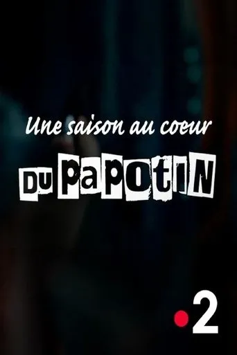 Póster de Au cœur du Papotin