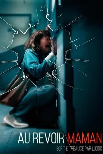 Póster de Au revoir maman