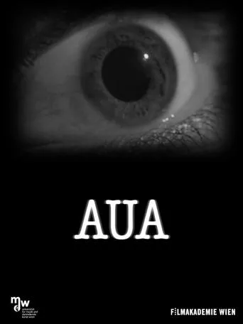 Póster de AUA