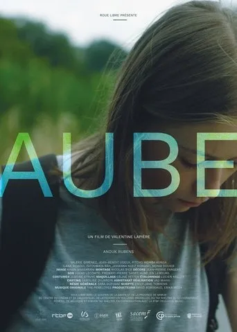 Póster de Aube