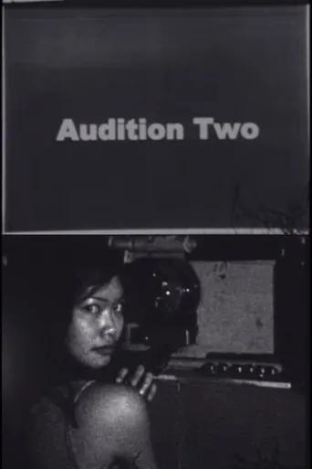 Póster de Audition Two