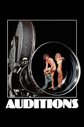 Póster de Auditions