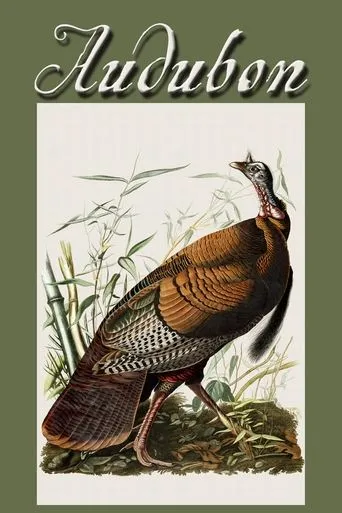 Póster de Audubon