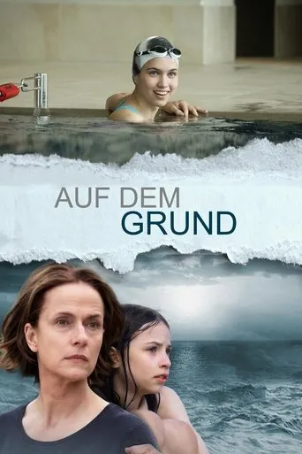 Póster de Auf dem Grund