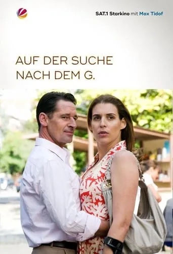 Póster de Auf der Suche nach dem G-Punkt