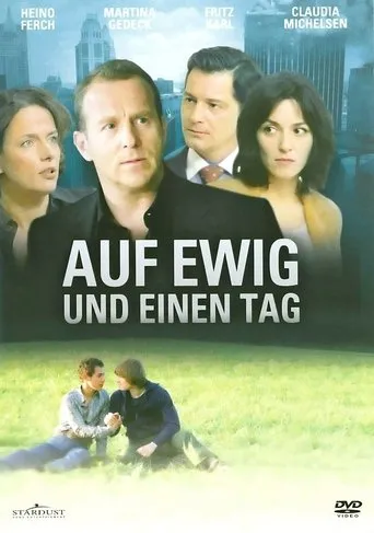 Póster de Auf ewig und einen Tag