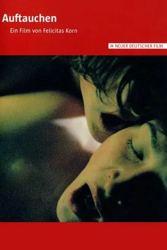 Póster de Auftauchen