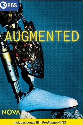 Póster de Augmented
